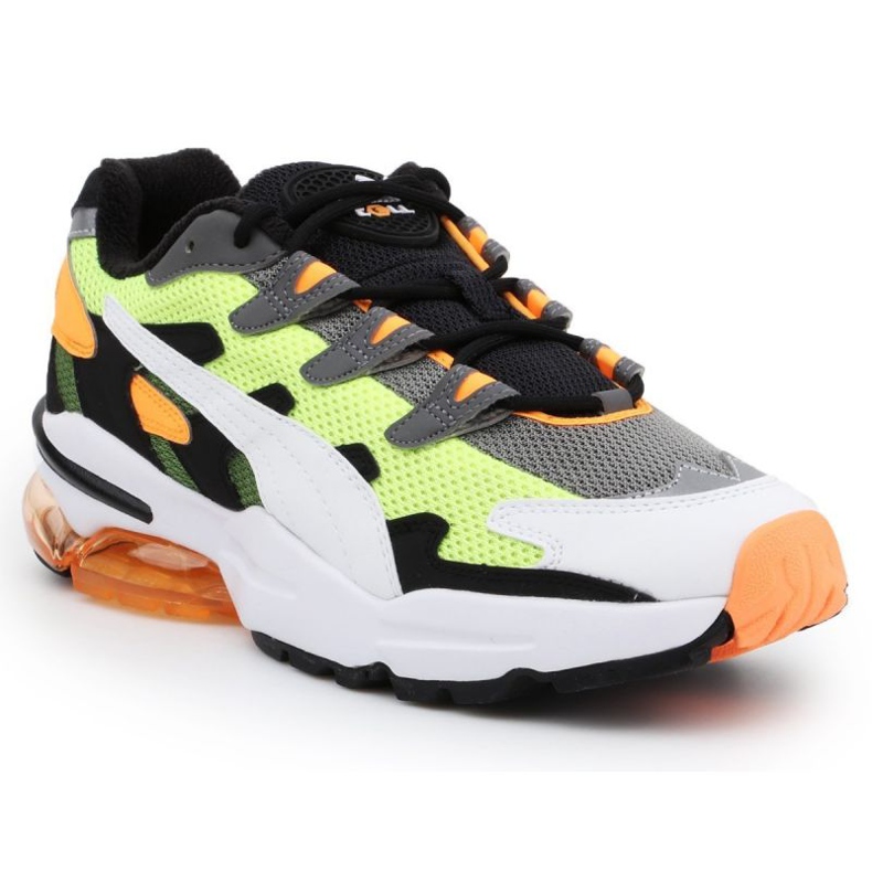 Puma Cell Alien Og M 369801 07 white 1