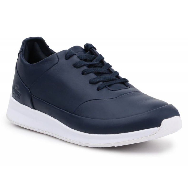 Lacoste W 7-32CAW0115003 blue 1 Lacoste W 7-32CAW0115003 blue 1