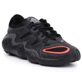 Adidas Fyw S-97 M EE5314 shoes black 1