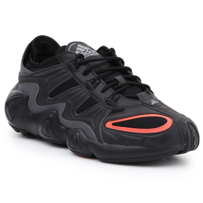Adidas Fyw S-97 M EE5314 shoes black 1 Adidas Fyw S-97 M EE5314 shoes black 1