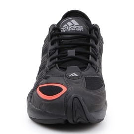 Adidas Fyw S-97 M EE5314 shoes black 2