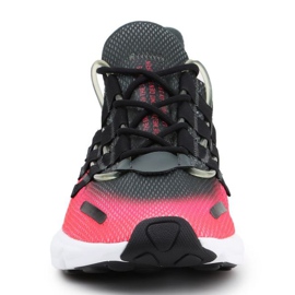Adidas Lxcon M G27579 shoes black pink 2