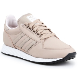 Adidas Forest Grove W EE8967 shoes pink 1