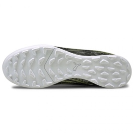 Football boots Puma Ultra Tt 4.2 M 106357 02 multicolored black 1