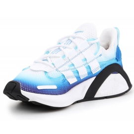 Adidas Lxcon Jr EE5898 shoes black blue 3