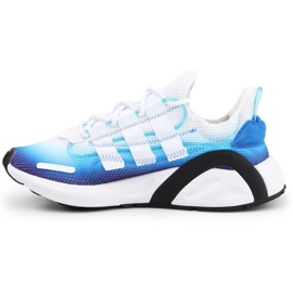 Adidas Lxcon Jr EE5898 shoes black blue 4