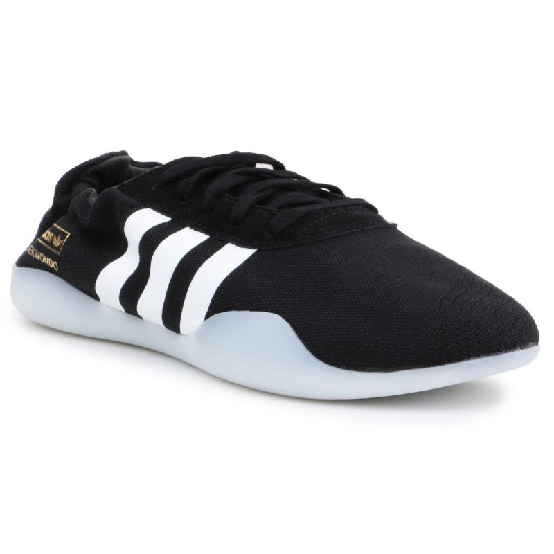 Zapatillas hotsell adidas taekwondo