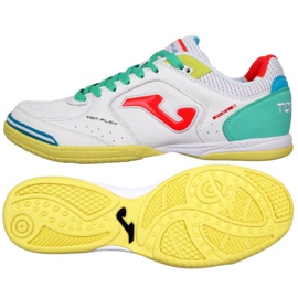 Joma Top Flex M TOPS2132IN football boots multicolored white 1