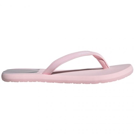 Adidas Eezay Flip Flop W FY8112 slippers pink 1