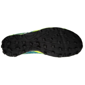 Inov-8 X-Talon 255 W 000915-BLGN-S-01 shoes blue 1