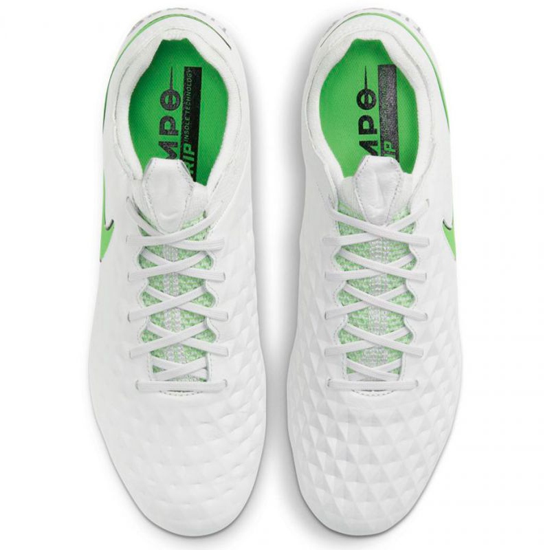 Nike 2025 tiempo bianche