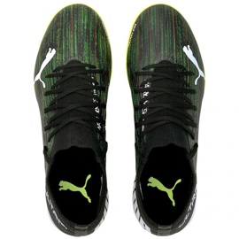 Puma Ultra 3.2 Tt M 106351 02 football boots black black 2