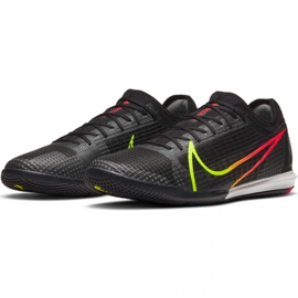 Nike Mercurial Vapor 14 Pro Ic M CV0996 090 soccer shoes multicolored black 1