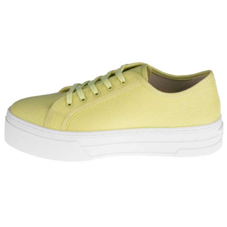 Levis Levi's Tijuana W 230704-634-31 shoes yellow 1