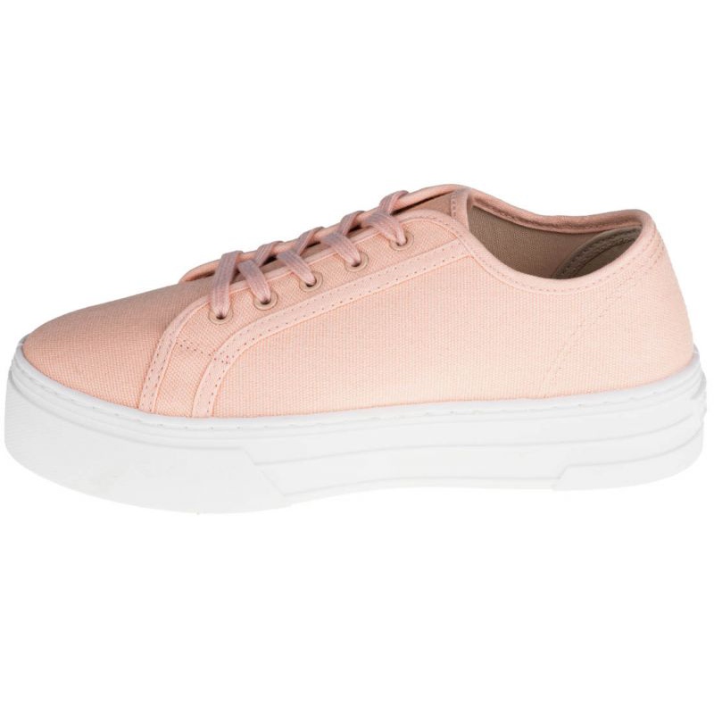 Levis pink shoes deals