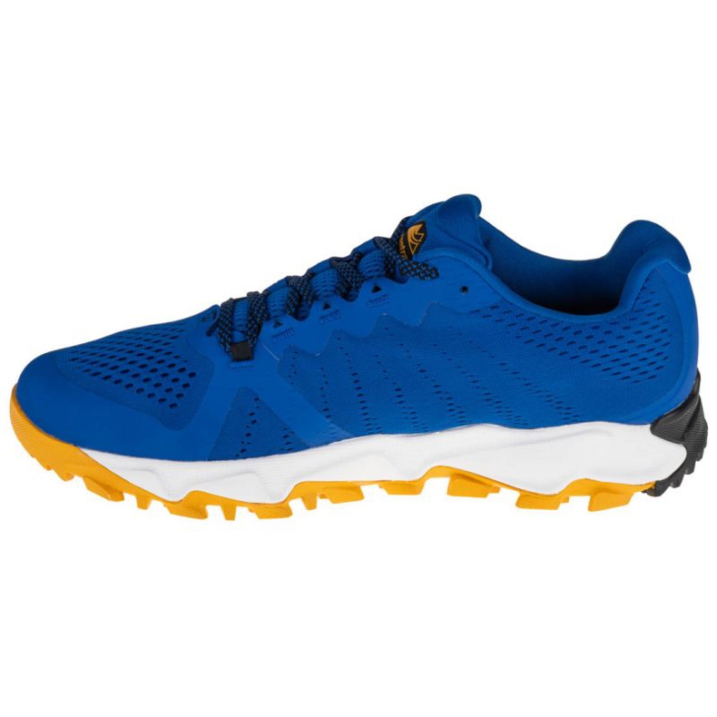 Columbia Trans Alps FKT Iii M 1888301437 blue yellow 1
