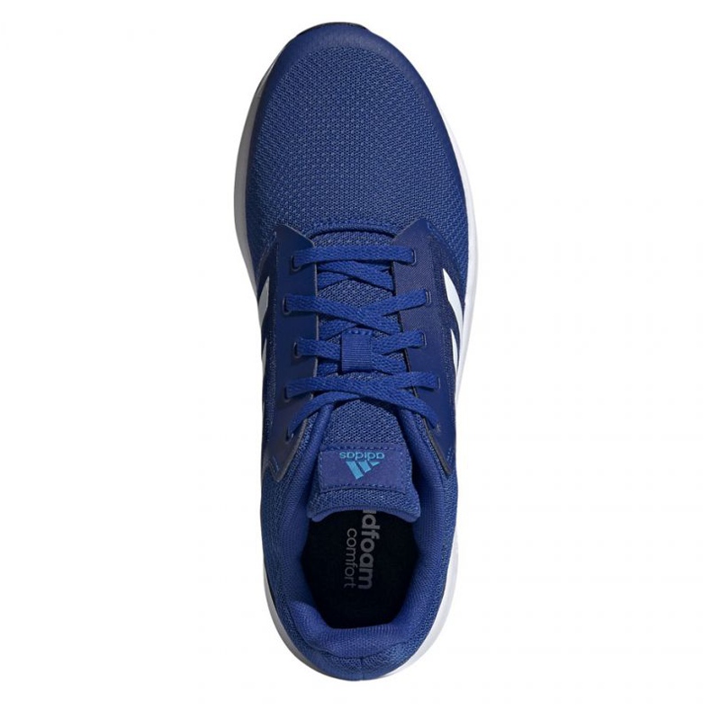 Adidas Galaxy 5 M FY6736 shoes blue 1 Adidas Galaxy 5 M FY6736 shoes blue 1