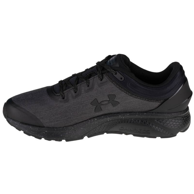 Under armour charged escape online 3 black