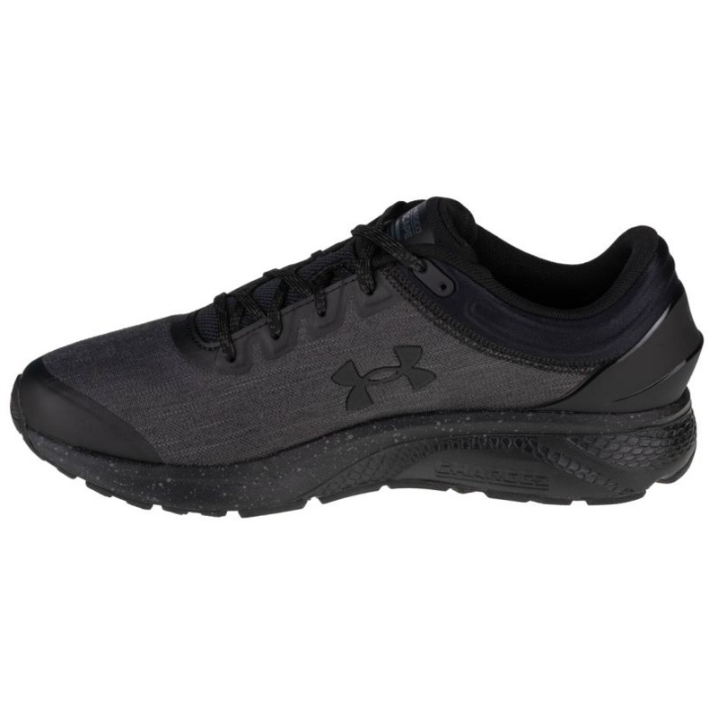 Under Armour Under Armor Charged Escape 3 Evo M 3023878-002 black grey 1