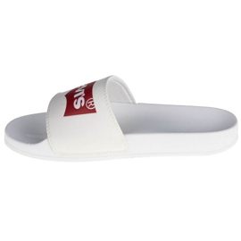 Levi's Batwing Slide 229170-794-51 white 1