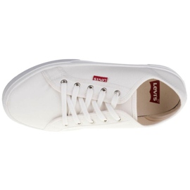 Levi's Tijuana W 230704-794-51 shoes white 2