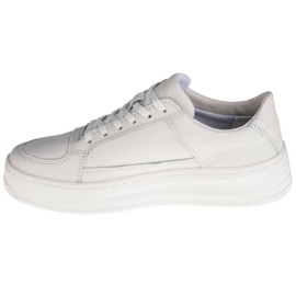 Levi's Silverwood SW 232335-700-151 shoes white 1