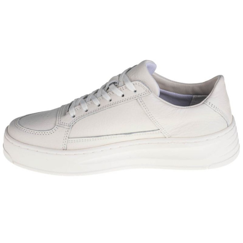 Levi's Silverwood SW 232335-700-151 shoes white 1 Levi's Silverwood SW 232335-700-151 shoes white 1