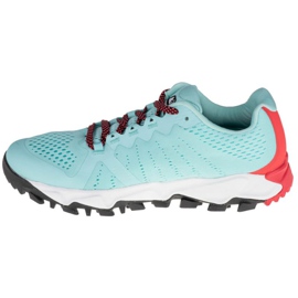 Columbia Trans Alps FKT Iii W 1888391499 blue 1