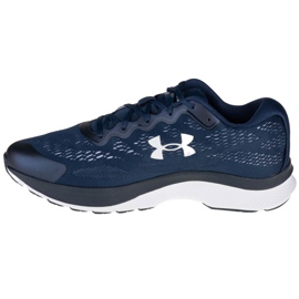 Under Armour Under Armor Charged Bandit 6 M 3023019-403 navy blue 1