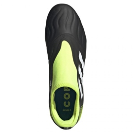 Adidas Copa Sense.3 Ll Fg M FW7270 football boots multicolored black 1