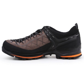 Salewa Ms Mtn Trainer 2 M 61371-0971 black 1