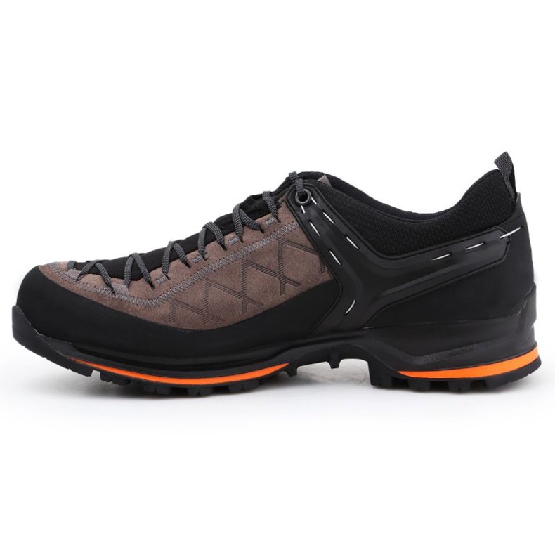Salewa Ms Mtn Trainer 2 M 61371-0971 black 1