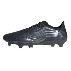Adidas Copa Sense.1 Fg M FW6498 football boots multicolored navy blue 1