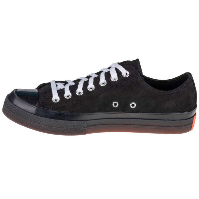 Black Converse Chuck Taylor All Star CX W 168590C shoes - KeeShoes