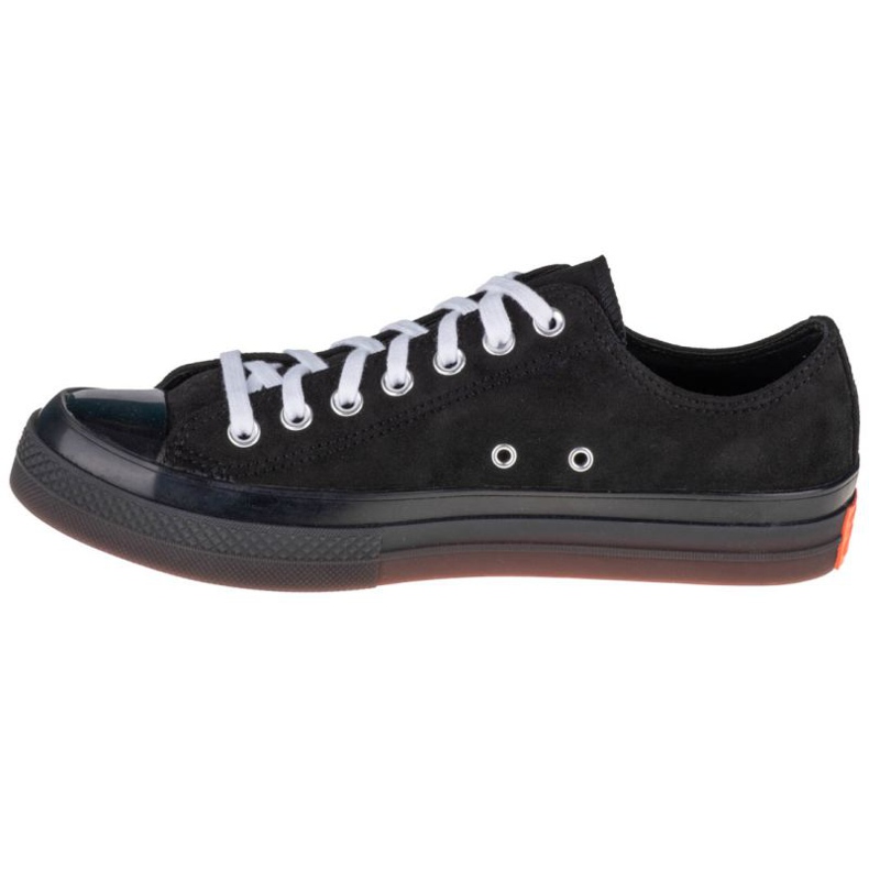 Converse Chuck Taylor All Star Cx W 168590C black 1