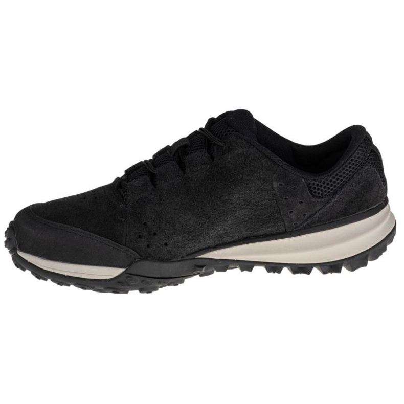 Merrell Havoc Ltr M J33369 black 1