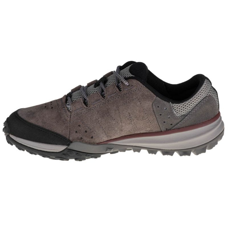 Merrell Havoc Ltr M J33373 grey 1