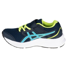 Asics Jolt 3 Ps Jr 1014A198-400 blue 1