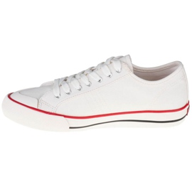 Levi's Hernandez SW 233013-733-51 shoes white 1 Levi's Hernandez SW 233013-733-51 shoes white 1