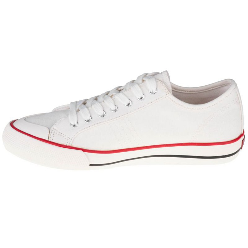 Levi's Hernandez SW 233013-733-51 shoes white 1 Levi's Hernandez SW 233013-733-51 shoes white 1