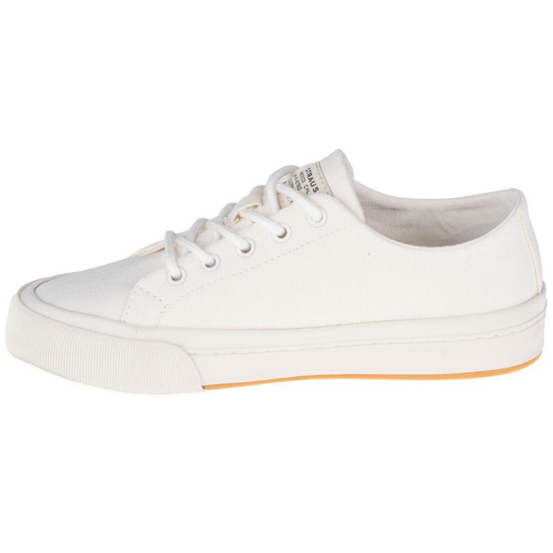 Levi's Summit Low SW 233041-634-51 shoes white 1 Levi's Summit Low SW 233041-634-51 shoes white 1