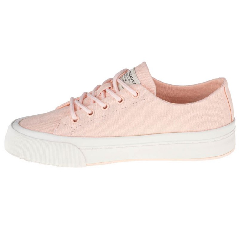 Levi's Summit Low SW 233041-634-81 shoes pink 1