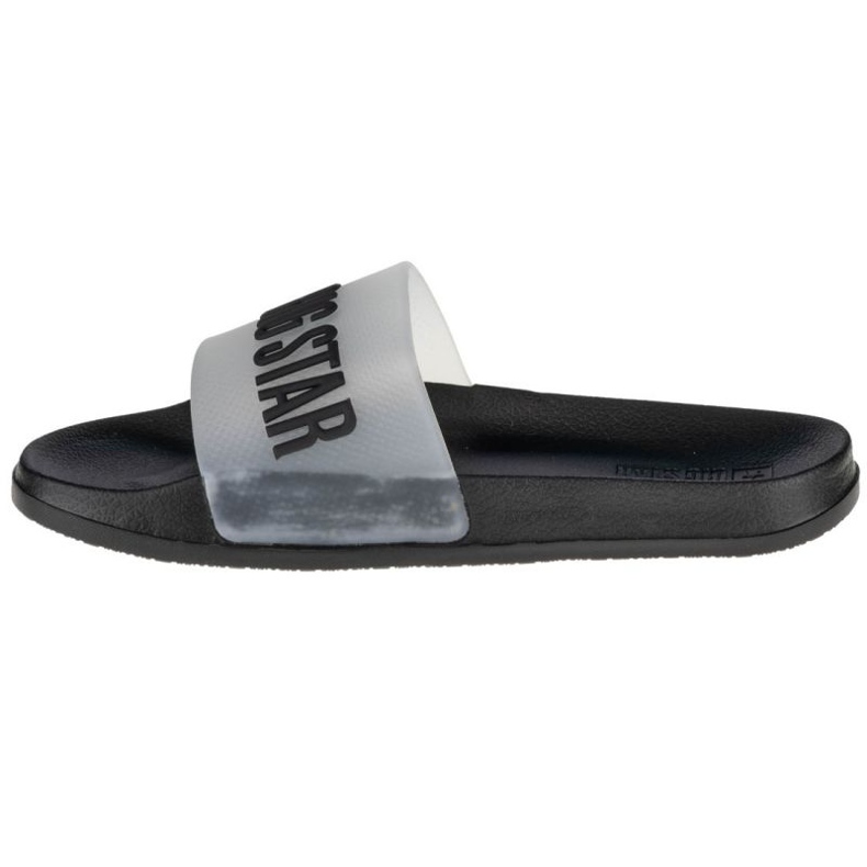 Big Star W Slipper FF274A200-906 black 1 Big Star W Slipper FF274A200-906 black 1