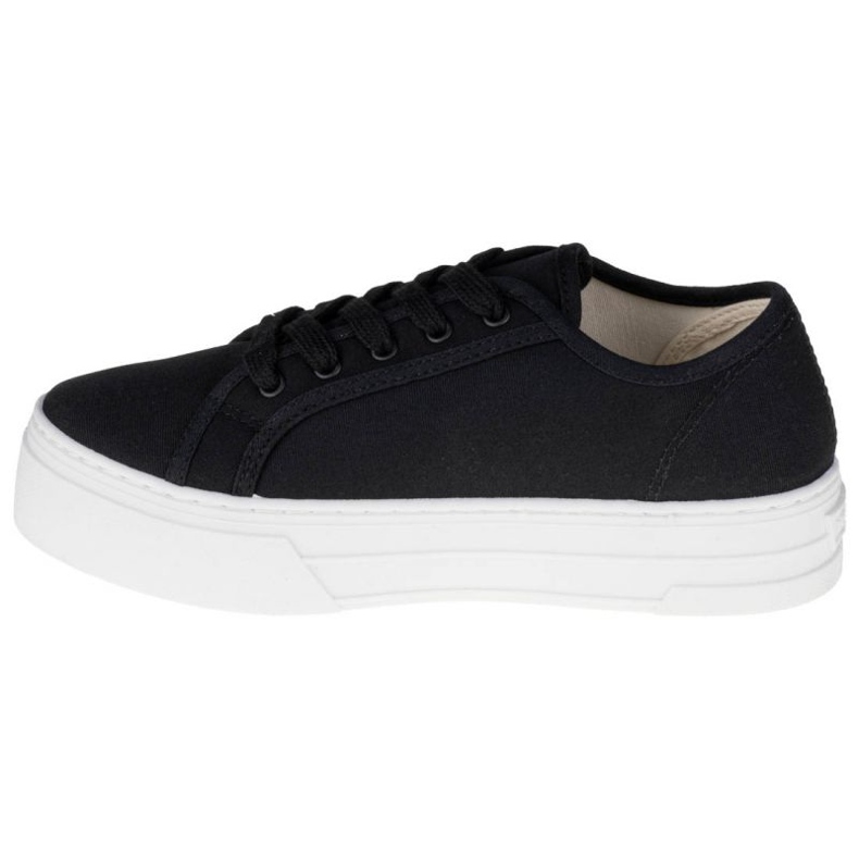 Levi's Tijuana W 230704-1733-59 shoes black 1