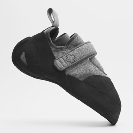 So iLL New Zero Newzero climbing shoes black grey 1