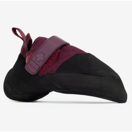 So iLL New Zero Pro Newzero-Pro climbing shoes black 1