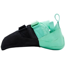 Climbing shoes So iLL Street Lv Streetlv-Halfhalf black green 1