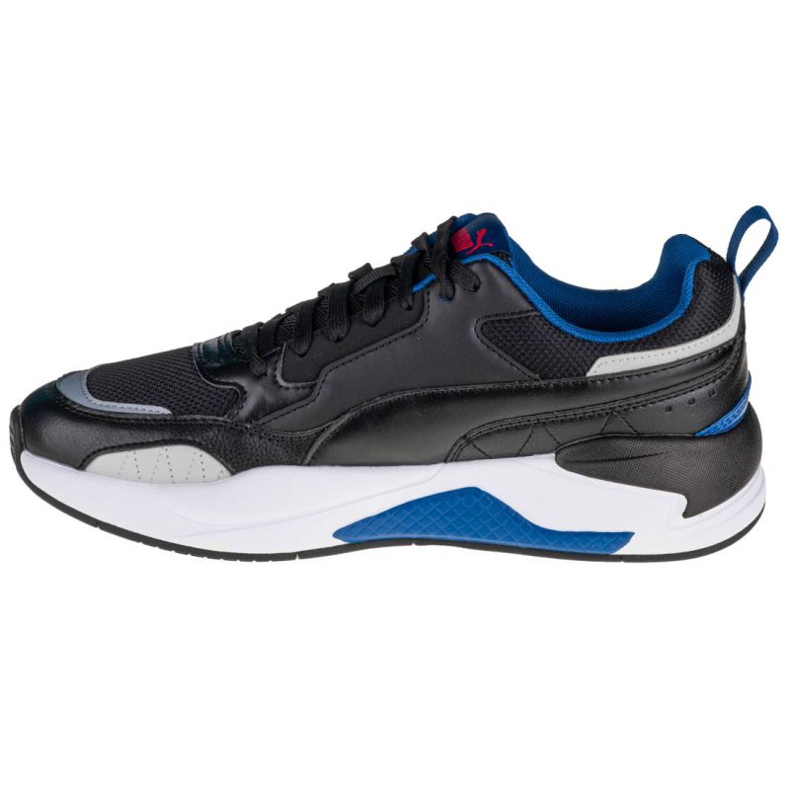 Puma X-Ray 2 Square M 373108-15 shoes black 1