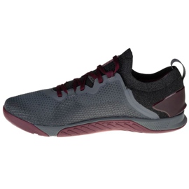 Under Armour Under Armor TriBase Reign 3 M 3023698-101 black 1