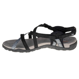 Merrell terran lattice ii black discount